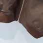 MIU MIU Panama cotton blouson jacket