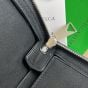 Bottega Veneta Arco Document Case