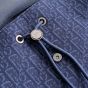 Dior Saddle Backpack with Flap