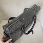 Dior Zipped Briefcase