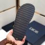 Dior Aqua Sandal