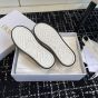 Walk'n'Dior Platform Sneaker