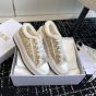 Walk'n'Dior Platform Sneaker