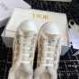 Walk'n'Dior Platform Sneaker