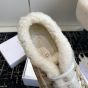 Walk'n'Dior Platform Sneaker