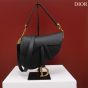 Dior Saddle Bag with Strap