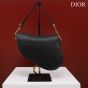 Dior Saddle Bag with Strap