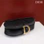 Dior Saddle Bag with Strap