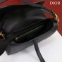 Dior Saddle Bag with Strap