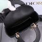 Small Lady Dior My ABCDior Bag