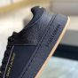 YSL SL/61 sneakers in perforated leather