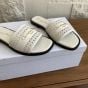 Dior D-Lane Slide