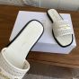 Dior D-Lane Slide
