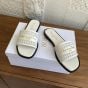 Dior D-Lane Slide