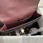 CHANEL Large 2.55 Handbag