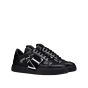 Valentino LOW-TOP CALFSKIN VL7N SNEAKER WITH BANDS