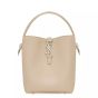 YSL LE 37 small in shiny leather