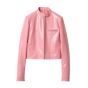 MIU MIU Naplak jacket