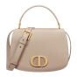 Dior Medium 30 Montaigne Avenue Top Handle Bag