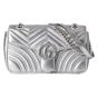 Gucci GG Marmont small shoulder bag