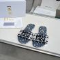 Dior Dway Slide
