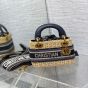Mini Lady Dior Bag