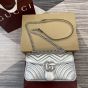 Gucci GG Marmont small shoulder bag