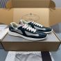 Prada America's Cup biker fabric sneakers
