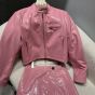 MIU MIU Naplak jacket