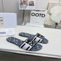 Dior Dway Slide