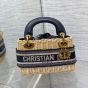 Mini Lady Dior Bag