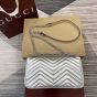 Gucci GG Marmont small shoulder bag