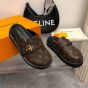 LV Cosy Flat Comfort Clog