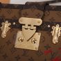 LV Petite Malle