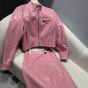 MIU MIU Naplak jacket