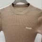 MIU MIU Cashmere and silk sweater