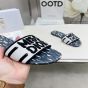 Dior Dway Slide