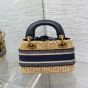 Mini Lady Dior Bag
