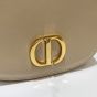 Dior Medium 30 Montaigne Avenue Top Handle Bag