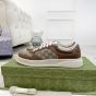 Gucci Men's GG sneaker