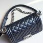 Small BOY CHANEL Handbag