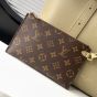 LV Low Key Cabas MM