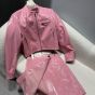MIU MIU Naplak jacket