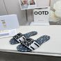 Dior Dway Slide