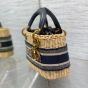 Mini Lady Dior Bag