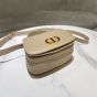 Dior Medium 30 Montaigne Avenue Top Handle Bag