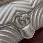 Gucci GG Marmont small shoulder bag