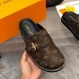 LV Cosy Flat Comfort Clog