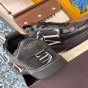 Valentino LOW-TOP CALFSKIN VL7N SNEAKER WITH BANDS
