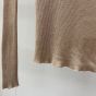 MIU MIU Cashmere and silk sweater